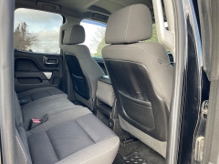 Used 2014  Chevrolet Silverado 1500 4WD Double Cab LT at Rooster Auto Sales near Vinton&comma; IA