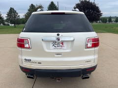 Used 2007 Saturn Outlook 4d SUV AWD XR at Rooster Auto Sales near Vinton, IA