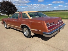 Used 1977 Ford Thunderbird 2d Hardtop at Rooster Auto Sales near Vinton, IA
