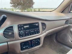 Used 2003 Buick Century 4d Sedan Custom at Rooster Auto Sales near Vinton, IA