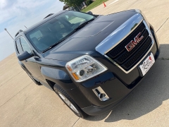 Used 2015 GMC Terrain 4d SUV FWD SLT1 at Rooster Auto Sales near Vinton, IA
