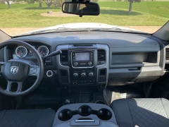 Used 2014 Ram 2500 4WD Crew Cab Tradesman Longbed at Rooster Auto Sales near Vinton, IA