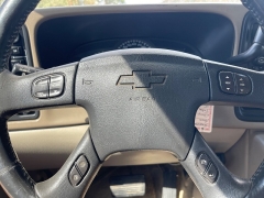 Used 2003 Chevrolet Tahoe 4d SUV 4WD LT at Rooster Auto Sales near Vinton, IA