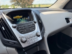 Used 2015  Chevrolet Equinox 4d SUV FWD LT w&sol;1LT at Rooster Auto Sales near Vinton&comma; IA