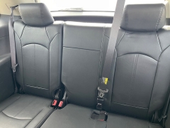 Used 2010  GMC Acadia 4d SUV AWD SLT-1 at Rooster Auto Sales near Vinton&comma; IA