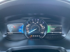 Used 2019  Ford Explorer 4d SUV 4WD XLT V6 at Rooster Auto Sales near Vinton, IA