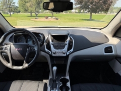 Used 2015  GMC Terrain 4d SUV FWD SLE1 at Rooster Auto Sales near Vinton&comma; IA