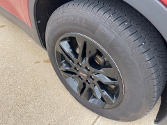 Used 2019 Chevrolet Blazer 4d SUV AWD 2LT at Rooster Auto Sales near Vinton, IA