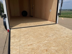 New 2025 Haul About Cougar Tandem Axle Trailer at Rooster Auto Sales near Vinton, IA