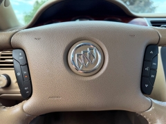 Used 2006  Buick Lucerne 4d Sedan CXS at Rooster Auto Sales near Vinton&comma; IA
