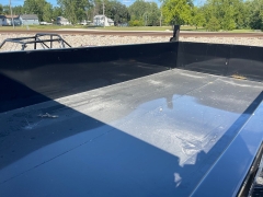 New 2026 Quality Steel Utility Trailer at Rooster Auto Sales near Vinton, IA