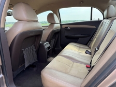 Used 2011  Chevrolet Malibu 4d Sedan LT w&sol;2LT at Rooster Auto Sales near Vinton&comma; IA