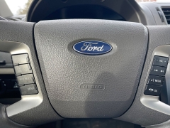 Used 2012  Ford Fusion 4d Sedan SEL at Rooster Auto Sales near Vinton, IA