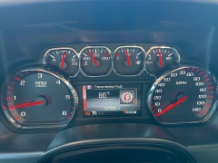 Used 2015  GMC Sierra 1500 4WD Double Cab SLE at Rooster Auto Sales near Vinton&comma; IA