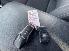 Used 2017  Ford Explorer 4d SUV 4WD XLT at Rooster Auto Sales near Vinton&comma; IA