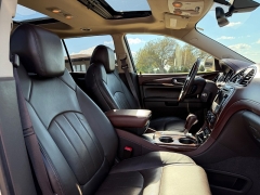 Used 2014  Buick Enclave 4d SUV FWD Premium at Rooster Auto Sales near Vinton&comma; IA