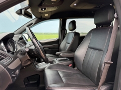 Used 2019  Dodge Grand Caravan 4d Wagon GT at Rooster Auto Sales near Vinton&comma; IA