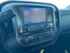 Used 2014  Chevrolet Silverado 1500 4WD Crew Cab LT at Rooster Auto Sales near Vinton&comma; IA