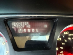 Used 2014  GMC Acadia 4d SUV AWD Denali at Rooster Auto Sales near Vinton&comma; IA