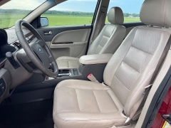 Used 2008 Ford Taurus 4d Sedan SEL at Rooster Auto Sales near Vinton, IA