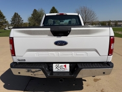 Used 2018  Ford F-150 4WD SuperCab XL at Rooster Auto Sales near Vinton&comma; IA