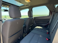 Used 2011  Ford Escape 4d SUV FWD XLT at Rooster Auto Sales near Vinton&comma; IA