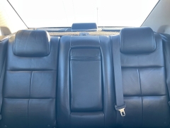 Used 2007  Lincoln MKZ 4d Sedan FWD at Rooster Auto Sales near Vinton&comma; IA