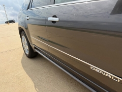 Used 2015  GMC Acadia 4d SUV AWD Denali at Rooster Auto Sales near Vinton&comma; IA