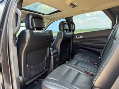 Used 2014  Dodge Durango 4d SUV AWD Citadel at Rooster Auto Sales near Vinton&comma; IA