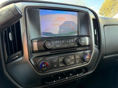 Used 2014  Chevrolet Silverado 1500 4WD Double Cab LT at Rooster Auto Sales near Vinton&comma; IA