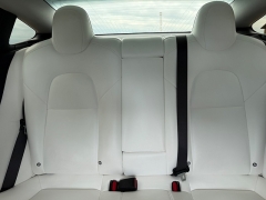 Used 2018  Tesla Model 3 4d Sedan AWD Long Range at Rooster Auto Sales near Vinton&comma; IA