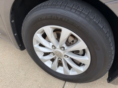 Used 2018  Chrysler Pacifica 4d Wagon Touring L Plus at Rooster Auto Sales near Vinton&comma; IA