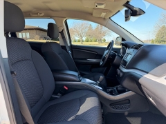 Used 2018  Dodge Journey 4d SUV FWD SE at Rooster Auto Sales near Vinton&comma; IA