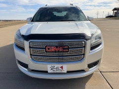 Used 2014  GMC Acadia 4d SUV AWD Denali at Rooster Auto Sales near Vinton&comma; IA