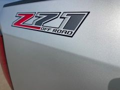 Used 2016 Chevrolet Colorado 4WD Ext Cab Z71 at Rooster Auto Sales near Vinton, IA