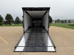 New 2027  Haul About Panther Tandem Axle Trailer at Rooster Auto Sales near Vinton&comma; IA
