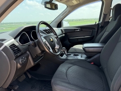 Used 2011  Chevrolet Traverse 4d SUV FWD LT1 at Rooster Auto Sales near Vinton&comma; IA
