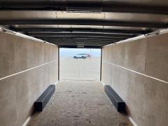 New 2017  Other Trailer at Rooster Auto Sales near Vinton&comma; IA