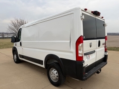 Used 2019  Ram ProMaster Cargo Van 1500 Van 136" WB at Rooster Auto Sales near Vinton&comma; IA