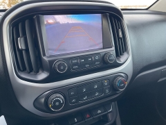 Used 2015  Chevrolet Colorado 4WD Ext Cab LT at Rooster Auto Sales near Vinton&comma; IA
