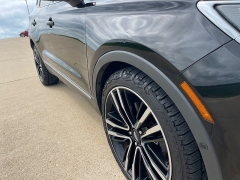 Used 2017 Lincoln MKC 4d SUV AWD Reserve at Rooster Auto Sales near Vinton, IA
