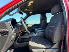 Used 2016  Ford F-150 4WD SuperCrew XLT 5 1&sol;2 at Rooster Auto Sales near Vinton&comma; IA