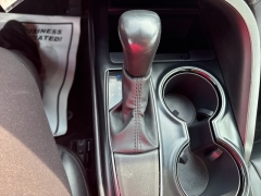 Used 2020 Toyota Camry 4d Sedan SE at A+ Autobrokers near Mt. Vernon, OH