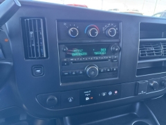 Used 2016 Chevrolet Express Wagon 3500 Ext Wagon LT at A+ Autobrokers near Mt. Vernon, OH
