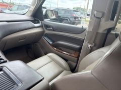 Used 2016  Chevrolet Suburban 4d SUV 4WD LTZ at A&plus; Autobrokers near Mt&period; Vernon&comma; OH