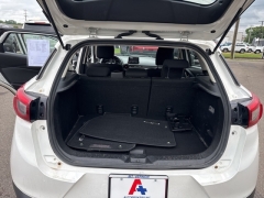 Used 2017  Mazda CX-3 4d SUV AWD Sport at A&plus; Autobrokers near Mt&period; Vernon&comma; OH