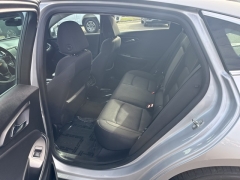 Used 2018  Chevrolet Malibu 4d Sedan LT at A+ Autobrokers near Mt. Vernon, OH