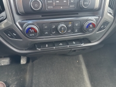 Used 2017  Chevrolet Silverado 1500 4WD Crew Cab LT Z71 at A+ Autobrokers near Mt. Vernon, OH