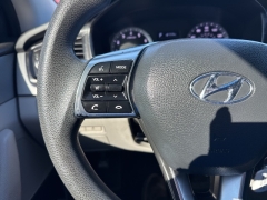Used 2018 Hyundai Sonata 4d Sedan Eco at A+ Autobrokers near Mt. Vernon, OH