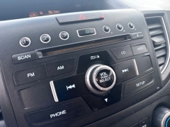Used 2014  Honda CR-V 4d SUV AWD EX at A&plus; Autobrokers near Mt&period; Vernon&comma; OH